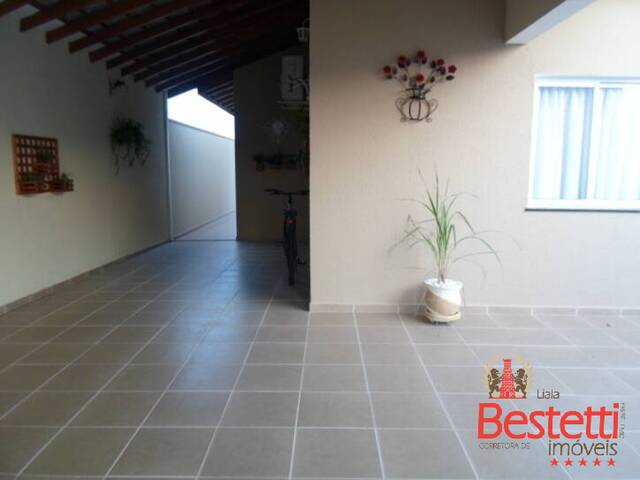 #500083L - Casa para Venda em Jundiaí - SP