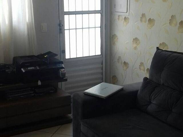 #500088L - Casa em condomínio para Venda em Jundiaí - SP - 2