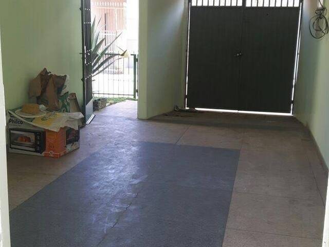 #500093L - Casa para Venda em Jundiaí - SP - 2