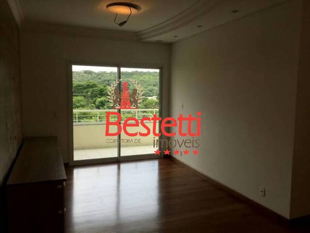 #400027L - Apartamento para Venda em Jundiaí - SP
