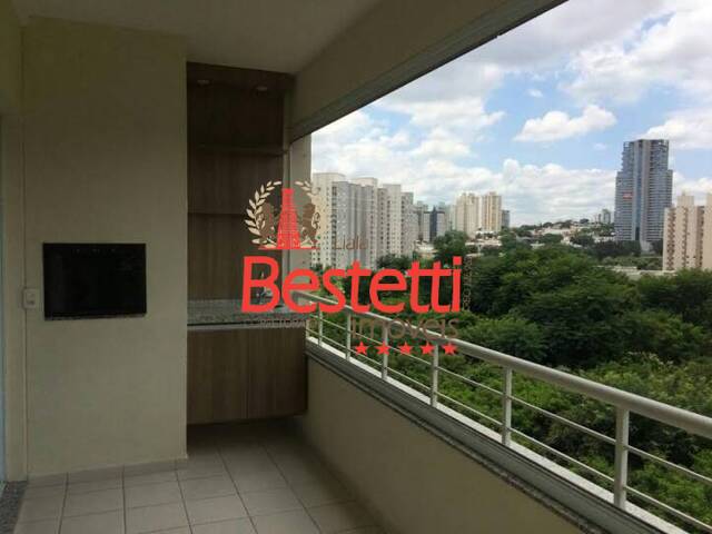 #400027L - Apartamento para Venda em Jundiaí - SP