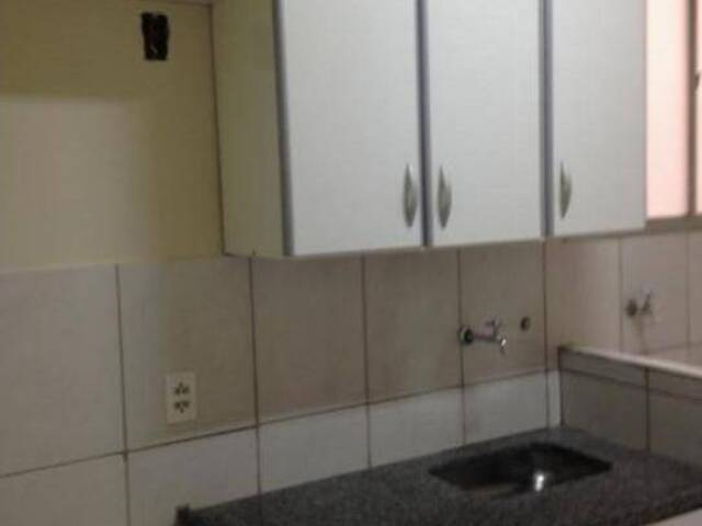 #400178L - Apartamento para Venda em Jundiaí - SP - 3