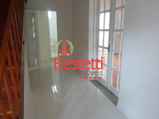 #500046L - Casa para Venda em Jundiaí - SP