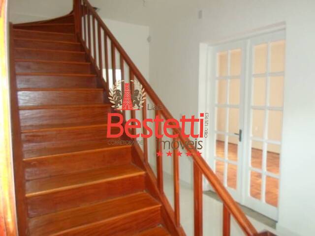 #500046L - Casa para Venda em Jundiaí - SP