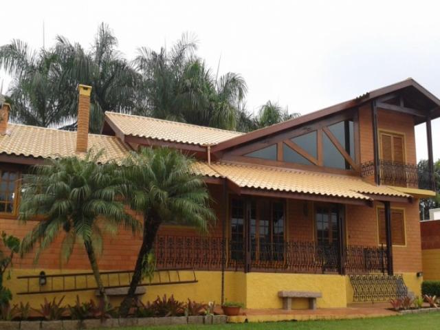 #500122L - Casa em condomínio para Venda em Jundiaí - SP - 1