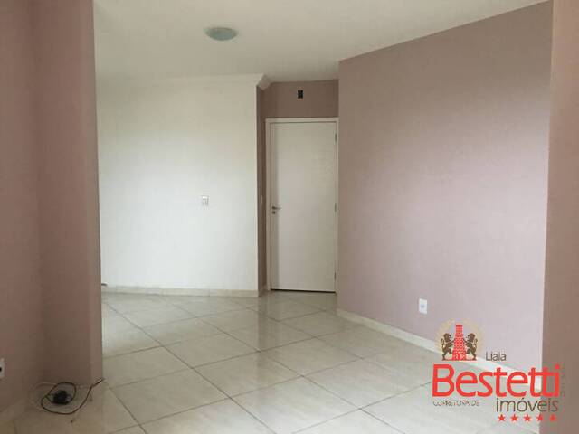 Apartamento para Venda em Jundiaí - 1
