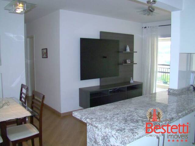 Apartamento para Venda em Jundiaí - 2