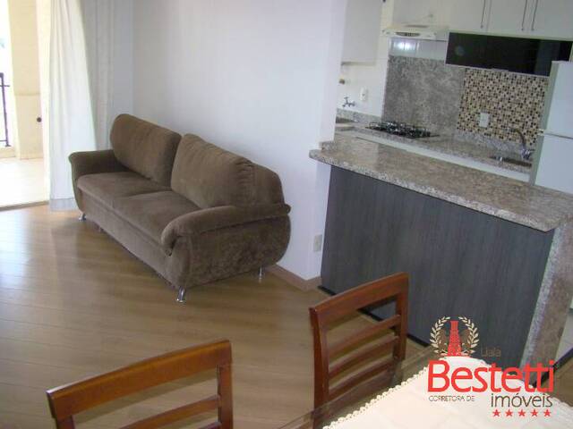 Apartamento para Venda em Jundiaí - 3