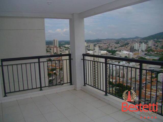 Apartamento para Venda em Jundiaí - 5