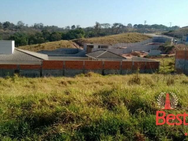 #300009L - Terreno em condomínio para Venda em Jundiaí - SP - 1