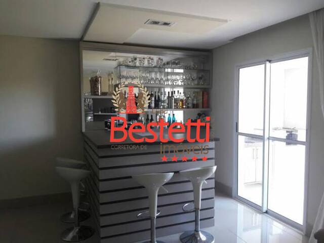 Apartamento para Venda em Jundiaí - 2