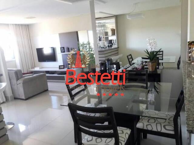 Apartamento para Venda em Jundiaí - 3