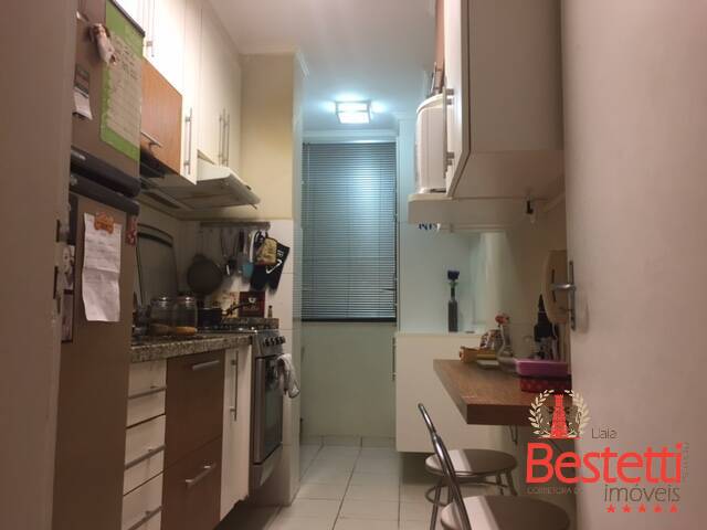 #400246L - Apartamento para Venda em Jundiaí - SP