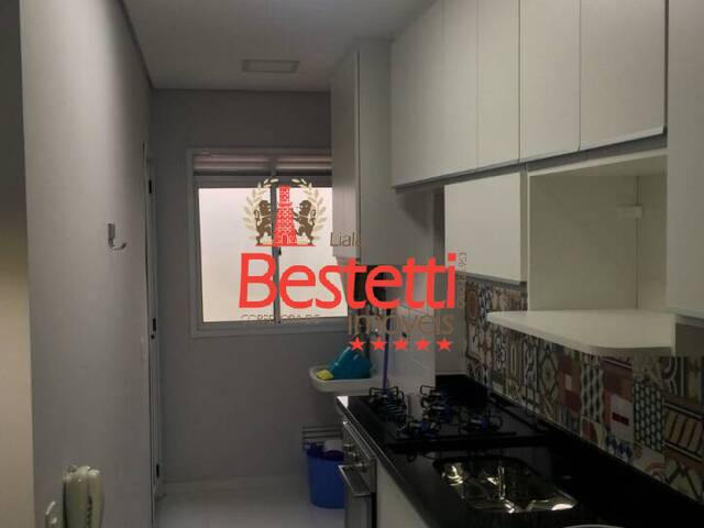 Apartamento para Venda em Jundiaí - 3