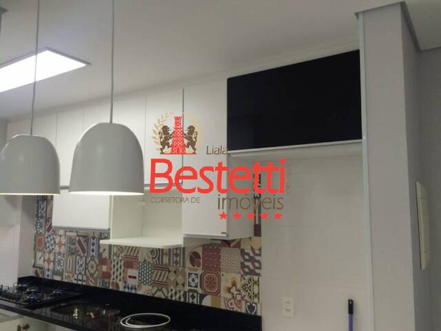 Apartamento para Venda em Jundiaí - 4