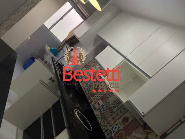 Apartamento para Venda em Jundiaí - 5