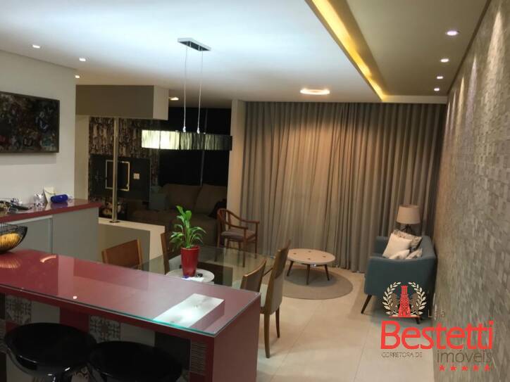 Jundiaí apartamento venda Retiro