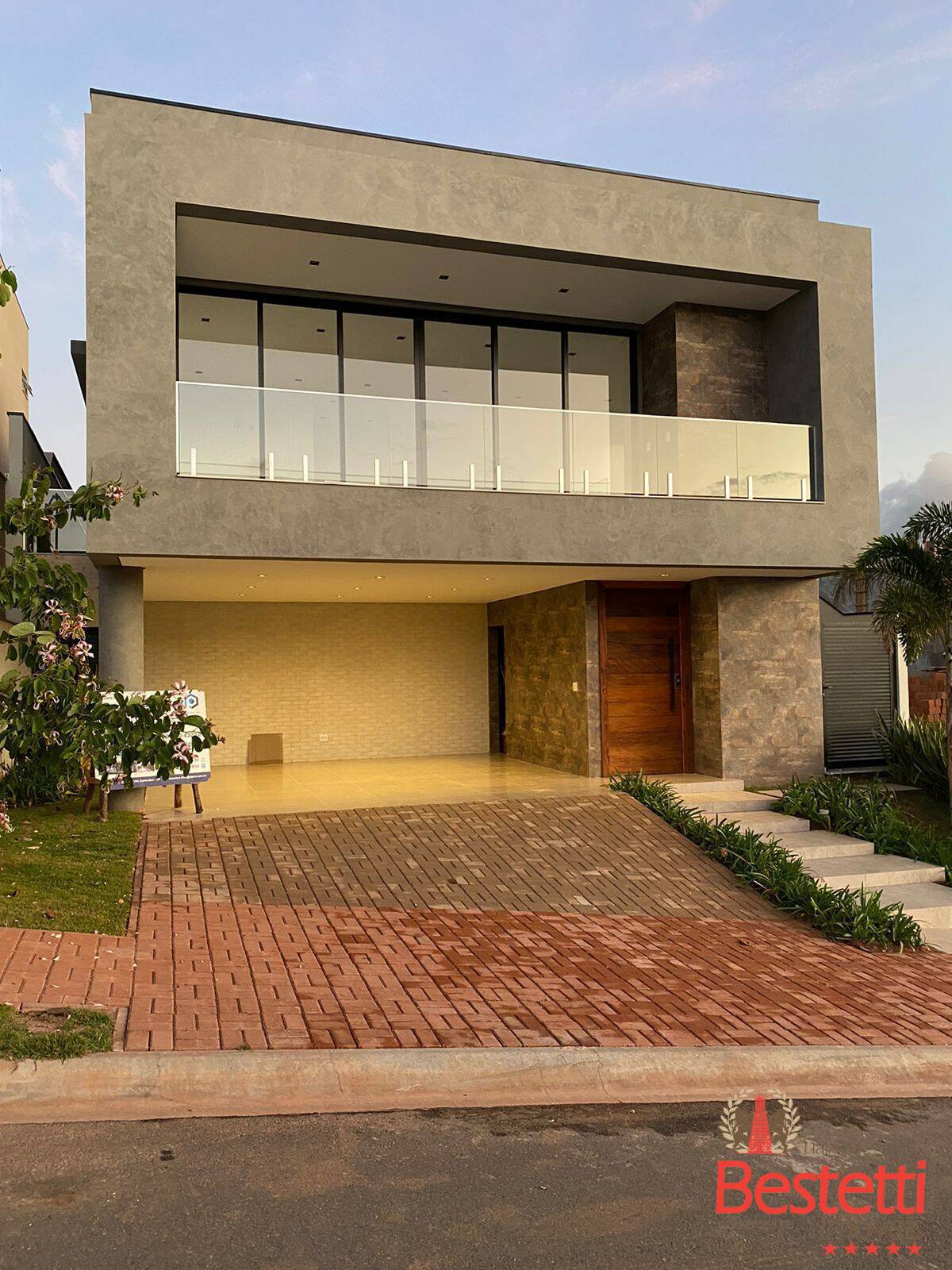 CASA COND. BRISAS DE JUNDIAÍ ALTO PADRÃO