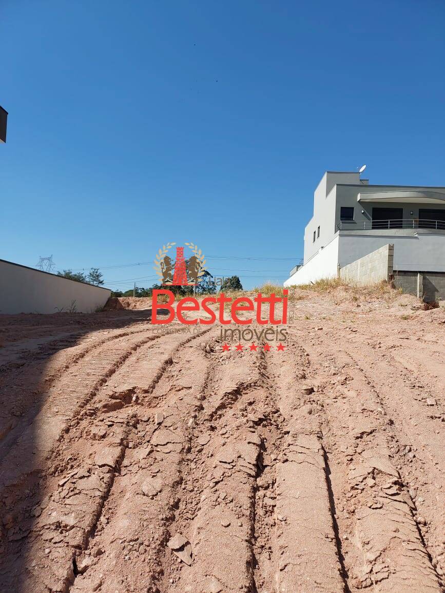 TERRENO CONDOMÍNIO BELLA VITTA CORRUPIRA LAZER CLUB
