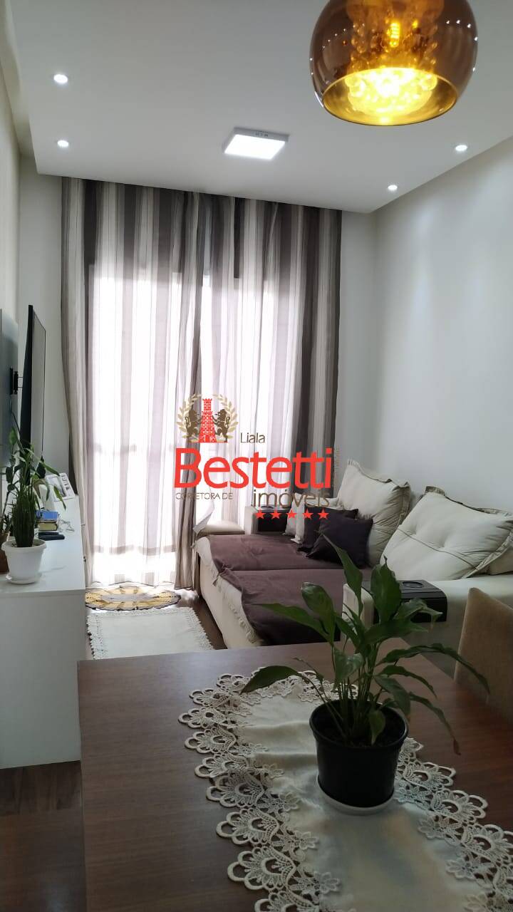 APTO TULIPAS GARDEN 2 DORMS ELEVADOR LAZER