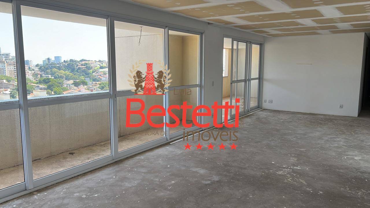 APTO RUA MESSINA 4 SUÍTES COBERTURA