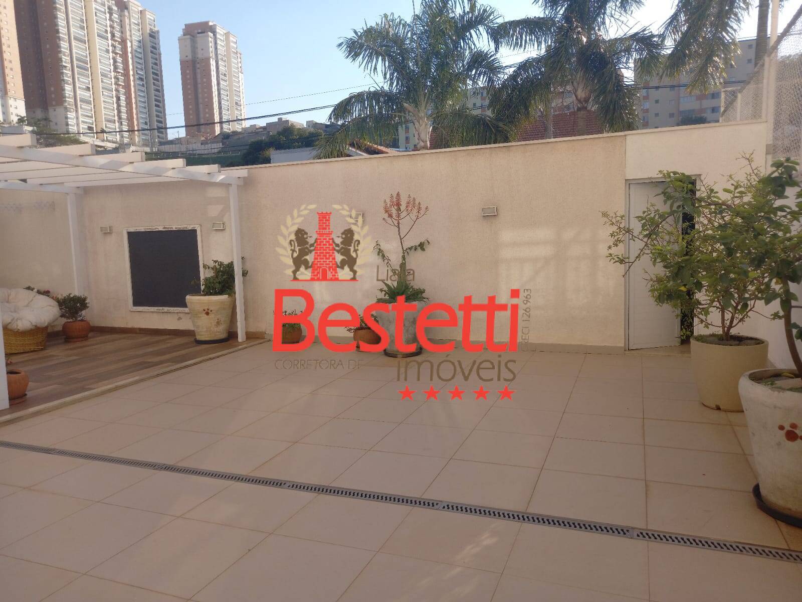 APTO GARDEN RUA PIRAPORA 3 DORMS (STE) LAZER