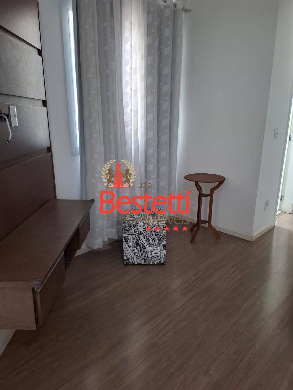 APTO TOTALMENTE MOBILIADO CIDADE JARDIM 2 DORMS ELEVADOR LAZER