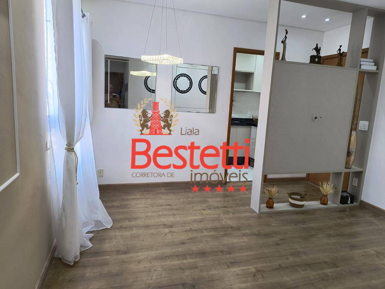 APTO BELLA COLONIA 2 DORMS VISTA LIVRE LAZER