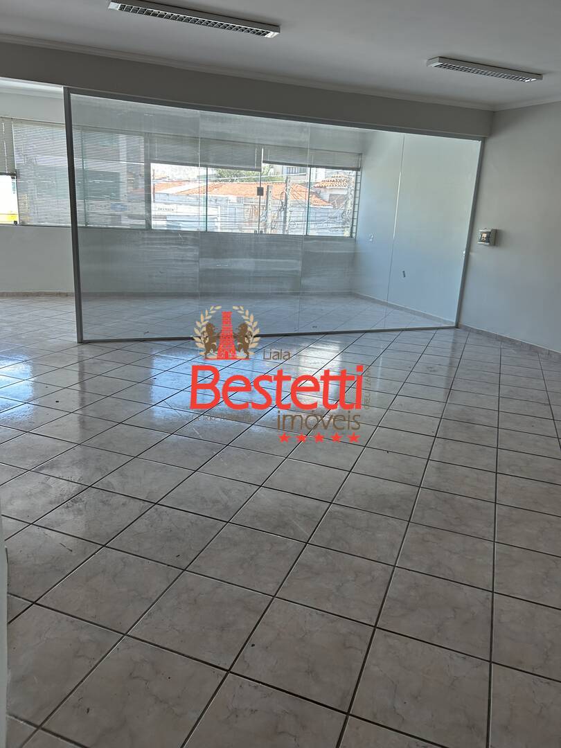 SALA COMERCIAL AMPLA VILA ARENS PRÓXIMA AO SUPERMERCADO BOA