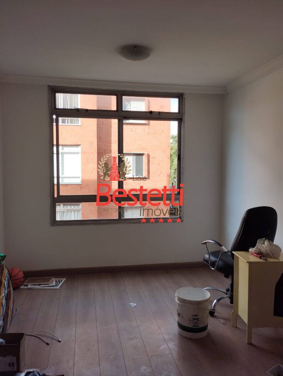 APTO 3 DORMS (STE) JD CICA AO LADO DA COOPERCICA