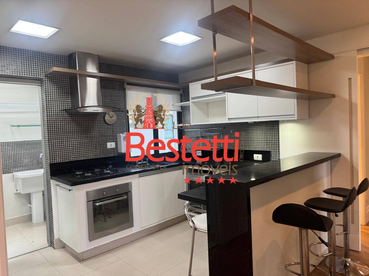 AMPLO APTO JD PAULISTA 3 DORMS (STE) LAZER