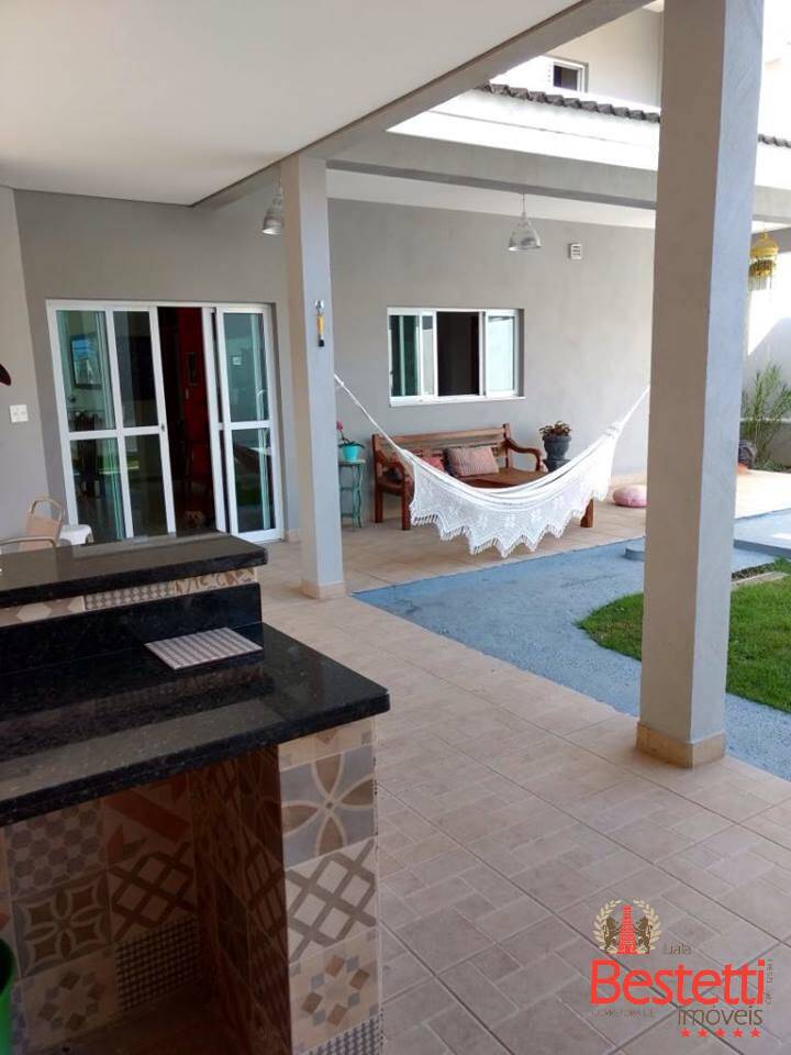 PORTAL DO PARAÍSO II LINDA CASA