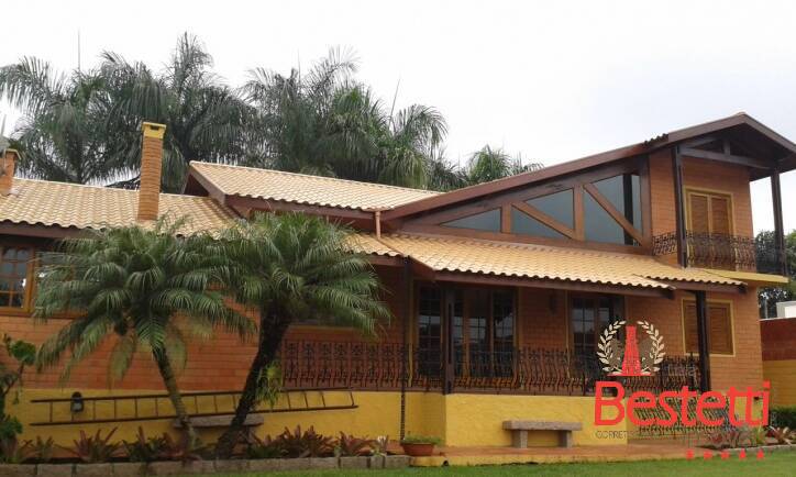 COND. TEREZA CRISTINA LINDA CASA VISTA PARA A SERRA DO JAPI